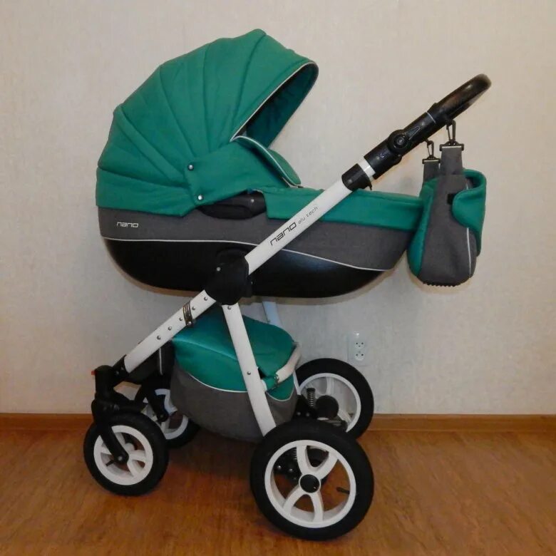 Коляска nano 2 в 1. Коляска riko nano. riko bruno 2в1 морская волна. riko nano 2 в 1 зеленый. коляска nano pro riko.