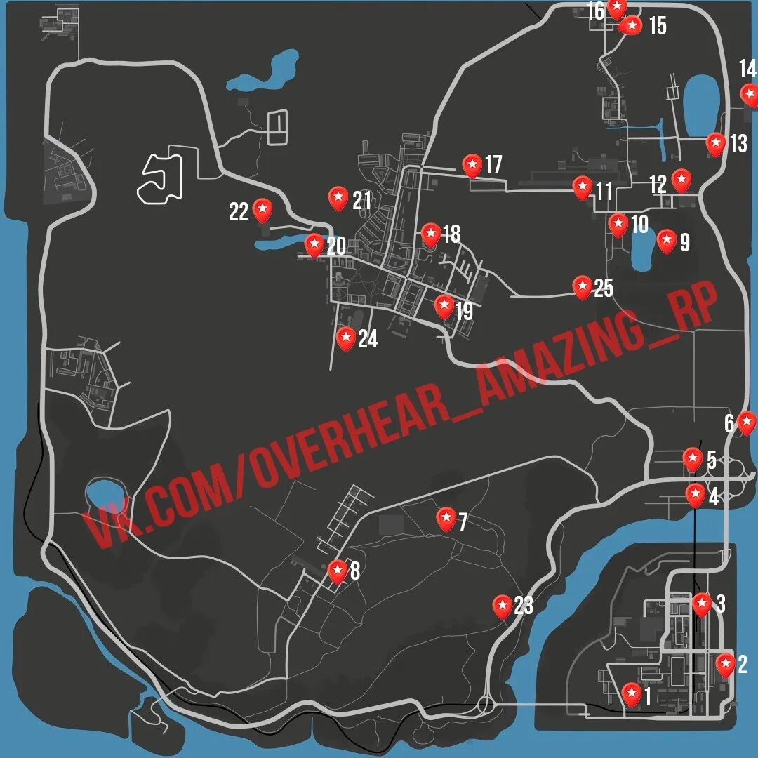 Карта амазинг рп. Карта амазинг рп. Карта амазинг рп. Карат подарков амайзинг. Amazing rp карта.