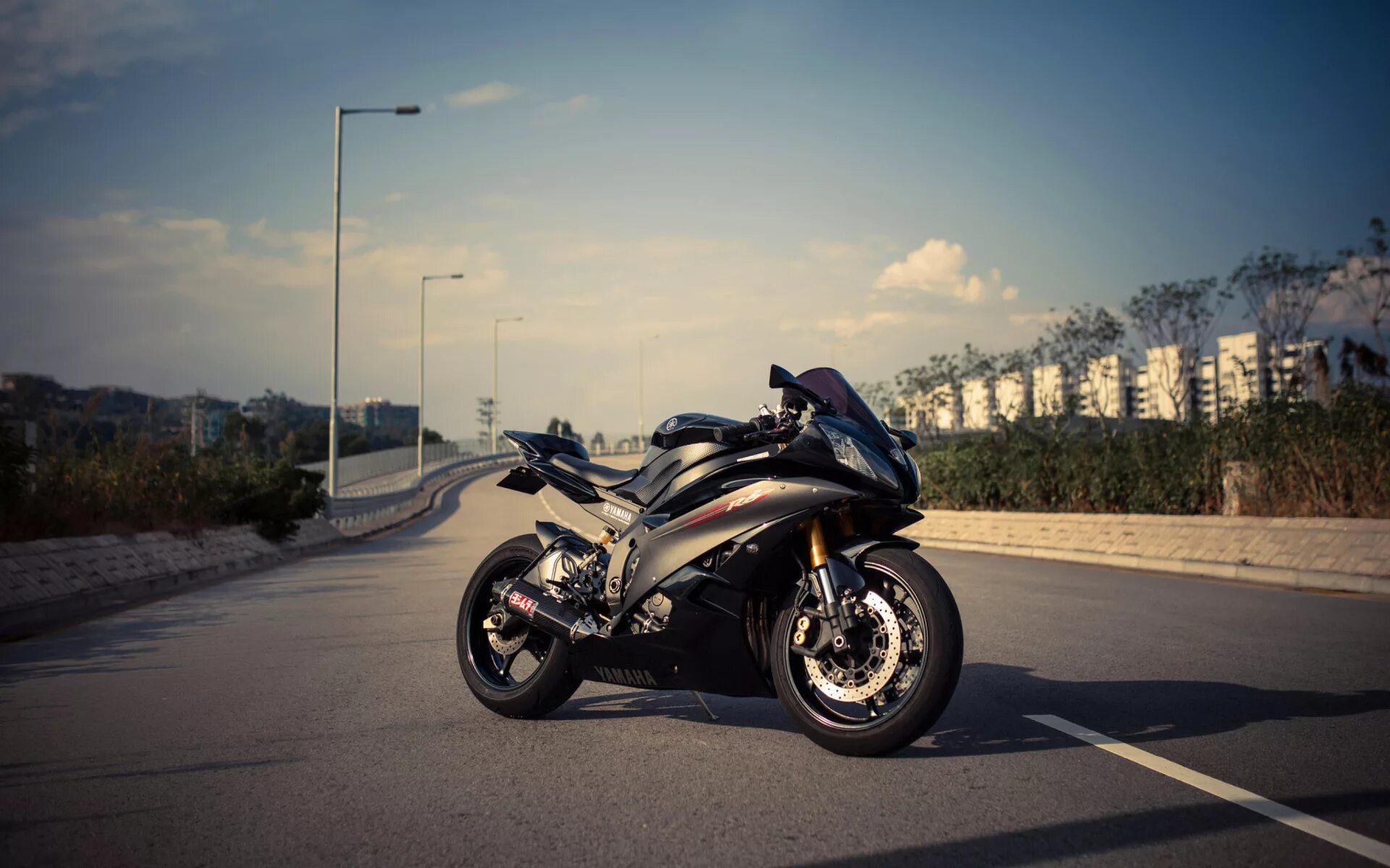 6hd ry. Yamaha r6. Yamaha r6 Black. Yamaha r6 Sunset.