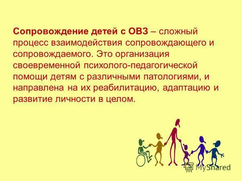 Образовательное сопровождение это. Работа с детьми с овз. социальное сопровождение детей с овз. соц работа с детьми инвалидами. сопровождающий ребенка с овз.