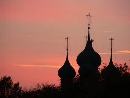 Купола там там