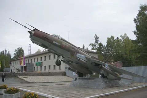 Тагил самолет