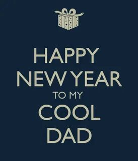 Cool dad