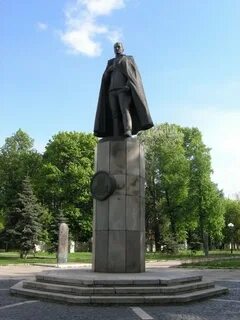 Памятника п
