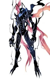 Shadow monarch