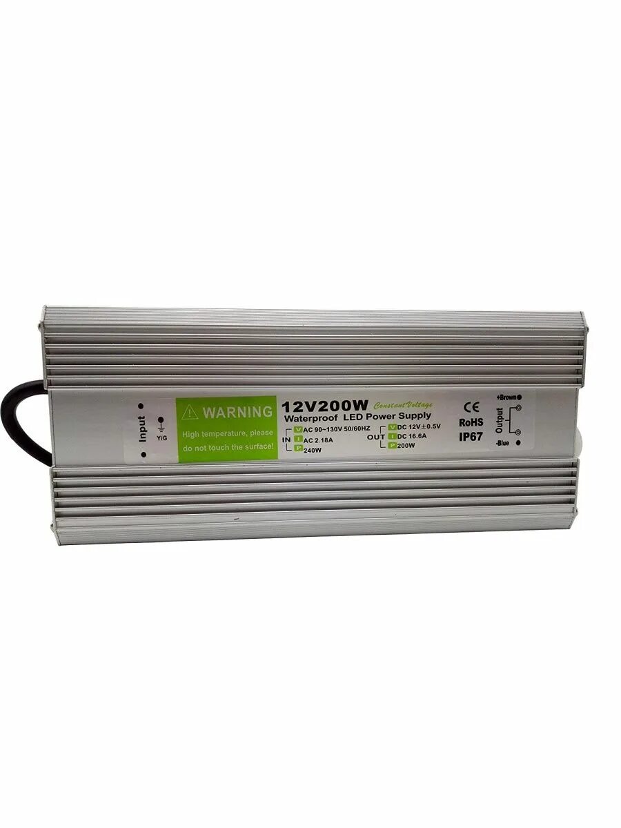 Блок питания led Power Supply AC-12v-150w. Блок питания 150w, 12v, 12.5а met. Ip67. Блок питания 12в 200вт ip67. Блок питания AC-led AC-12v 80w. Светодиодная лента 12v питание