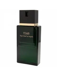Tsar от van cleef arpels