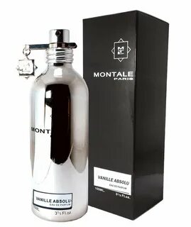 Montale vanilla