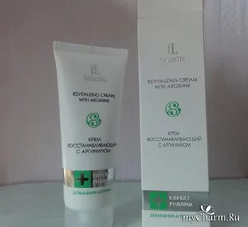 Крем с аргинином