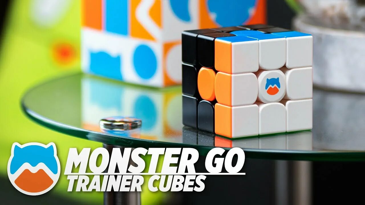 Go cubes. Gan Monster go. Gan Rainbow Cube. Monster go Cube. Monster go mg3.