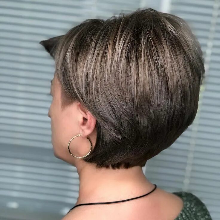 5,255 Likes, 54 Comments - Chloé Brown ShortHair (@chloenbrown) on Instagram: "T