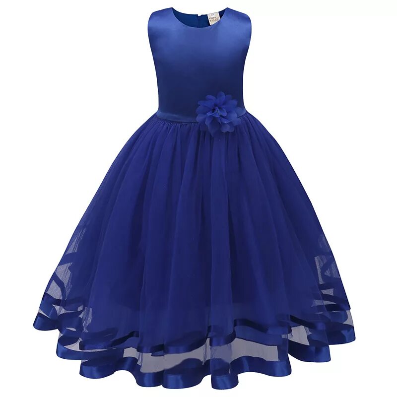 Красивые платья 10 лет. Платья для подростков. Синее платье для девочки. Праздничные платья. Праздничные платья для девочек.