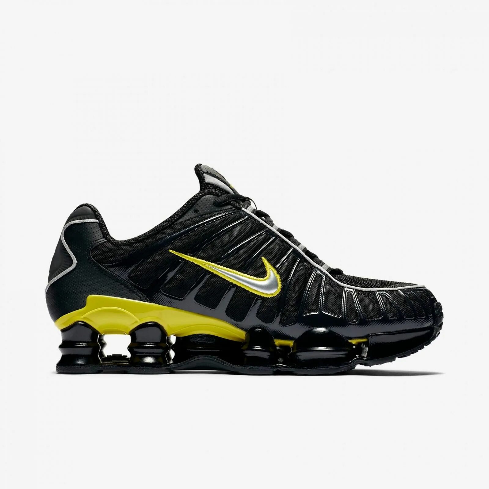 Nike кроссовки Shox TL. Найк шокс черные. Nike Shox TL Black Red. Nike Shox TL черные.