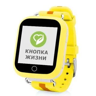 Кнопка жизни
