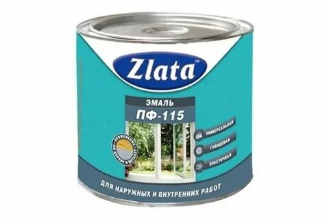 Пентафталевая пф