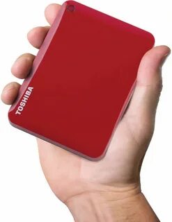 Toshiba 2 тб внешний