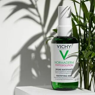 Vichy normaderm phytosolution