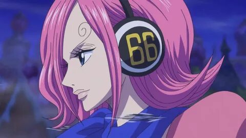 One piece reiju