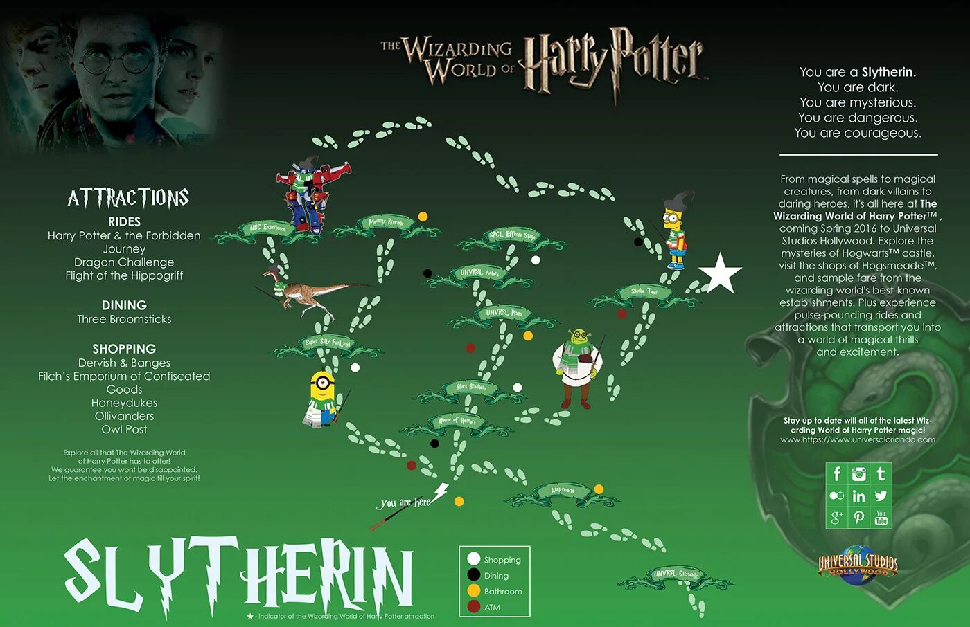 Wizarding world тест. Wizard world гарри поттер. wizarding world slytherin. визардинг ворлд на русском гарри поттер.