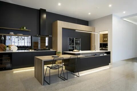 Euro kitchens