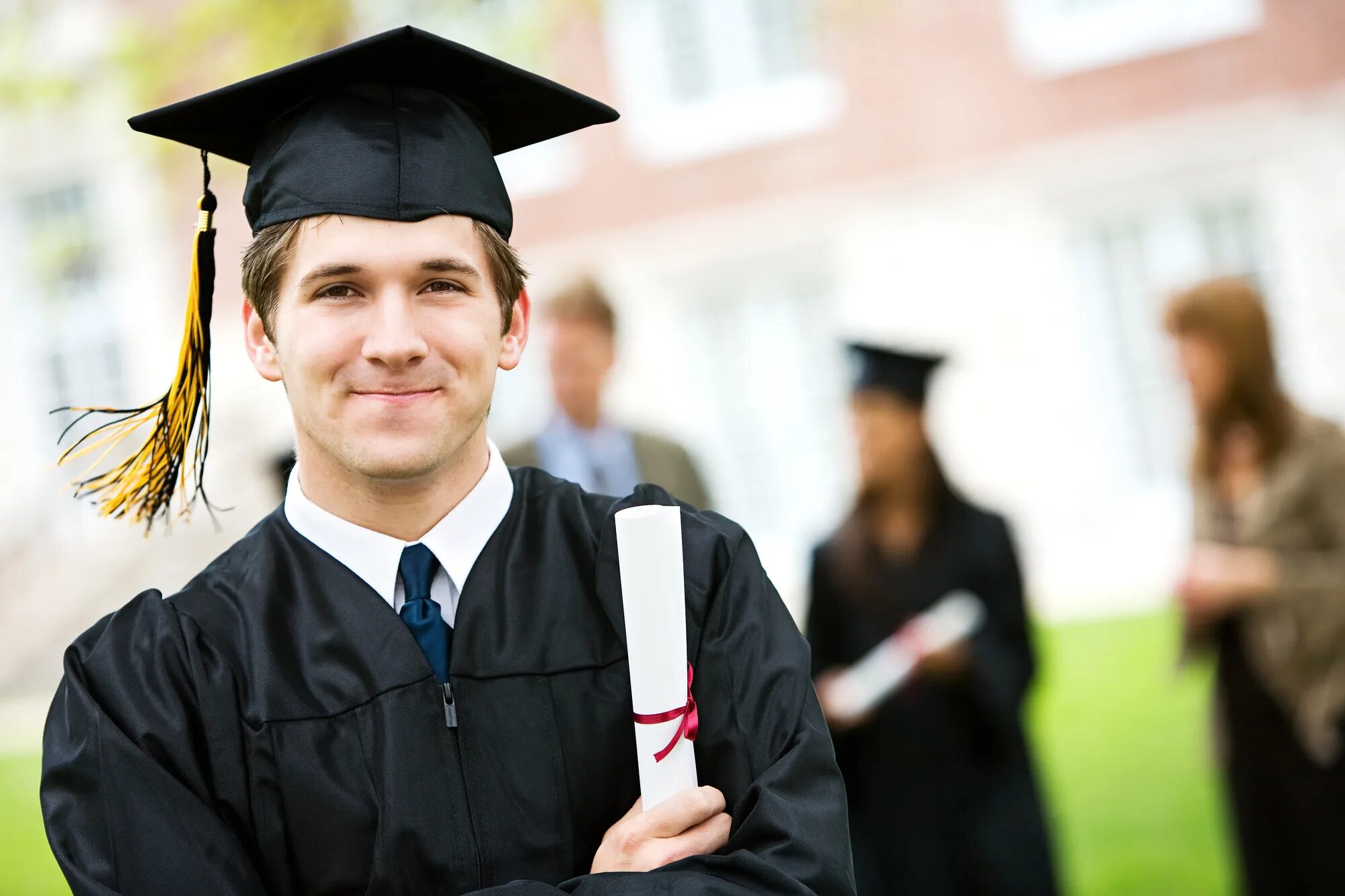 Am a student of university