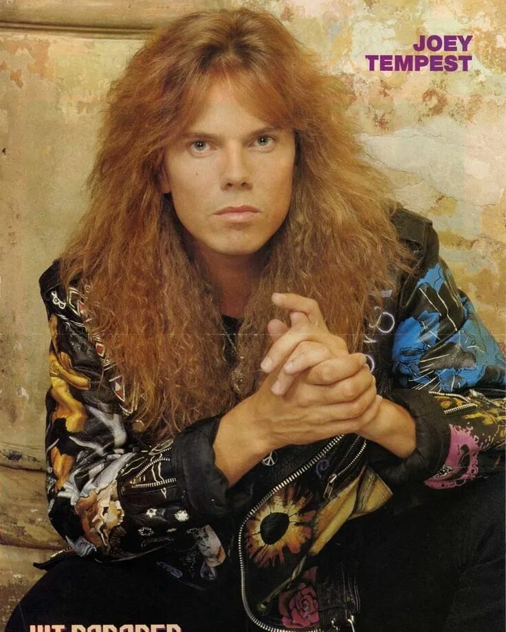 Joey tempest. Джоуи темпест. joey tempest джоуи темпест. солист группы европа джоуи темпест. джоуи темпест (рольф магнус йоаким ларссон).