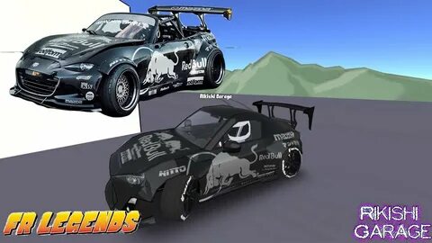 Lr legends мод