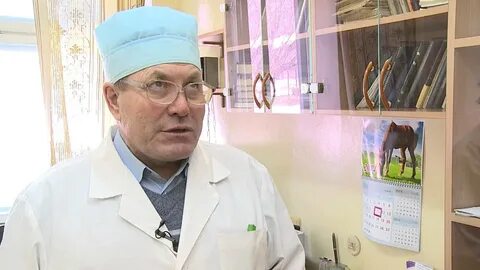 Тубдиспансер элиста