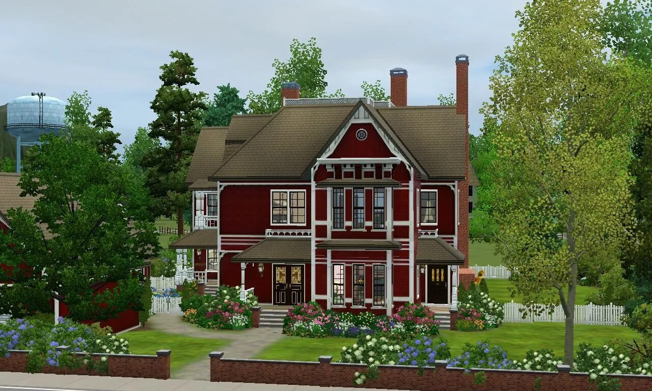 101 дома 3. Зачарованные дом симс 3. SIMS 3 House. Дом Холливелл симс 3. SIMS 3 "дом викторианской эпохи.".