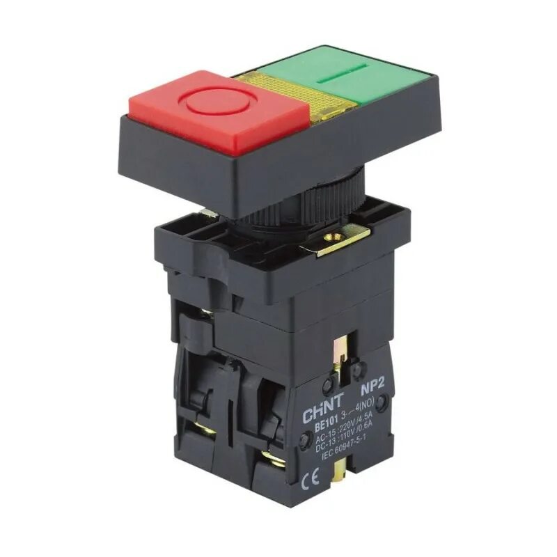 Переключатель np2. Np2-ew8465 двойная кнопка 1но+1нз ac/dc 220/230в(led) ip40 (chint). кнопка chint np2. кнопка chint np2-bw3565. кнопка управления np2-bw3361 1но с подсветкой зеленая ac/dc230в(led) ip40 (chint).
