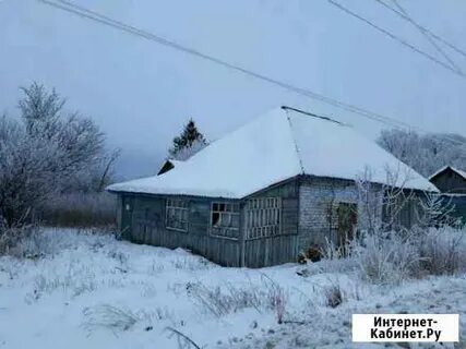 Недвижимость сапожка