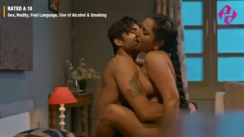 Paglet S04E03 2024 Hindi Hot Web Series - Hulchul.