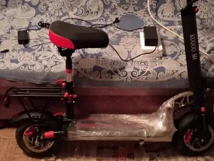 Kugoo v1 max
