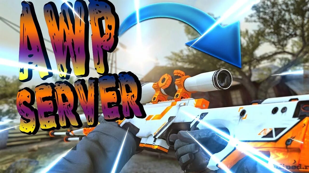 Awp server