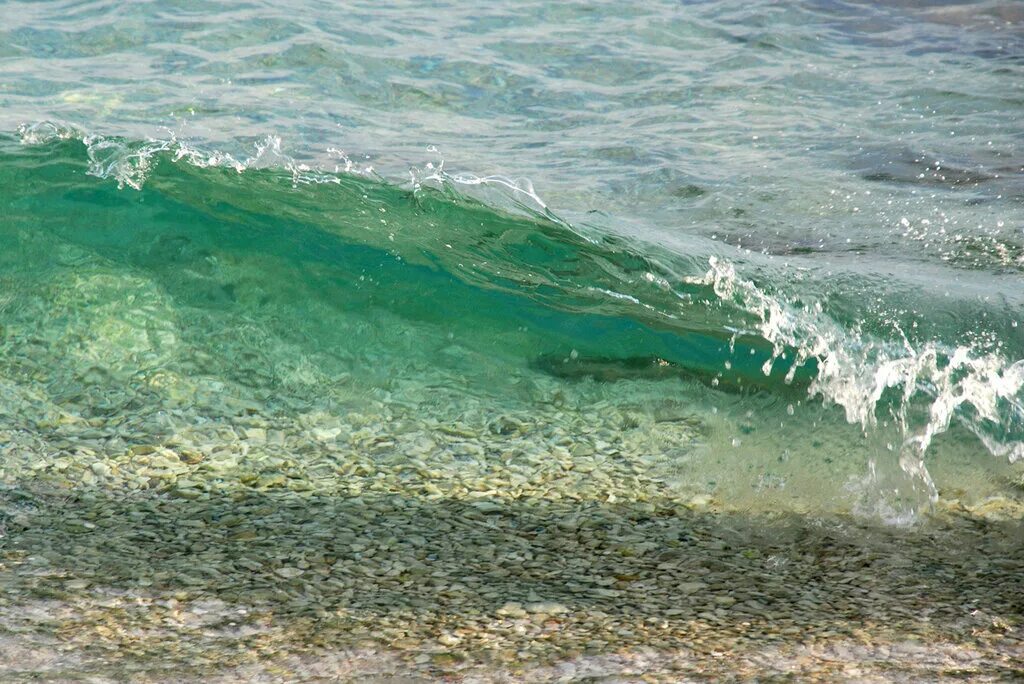 Адриатическое море. Прозрачное море. Море прозрачная волна. Зеленое море. Прозрачная зеленая вода