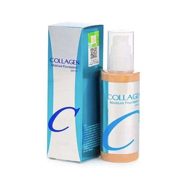 [enough] тональный крем для лица коллаген collagen moisture foundation spf15 (21), 100 мл. Enough collagen тональный крем 23 тон. Тональный крем коллаген 13 тон. Enough тональный крем коллаген тон 21 spf15, 100 мл collagen moisture foundation. Тональный крем с коллагеном enough collagen.