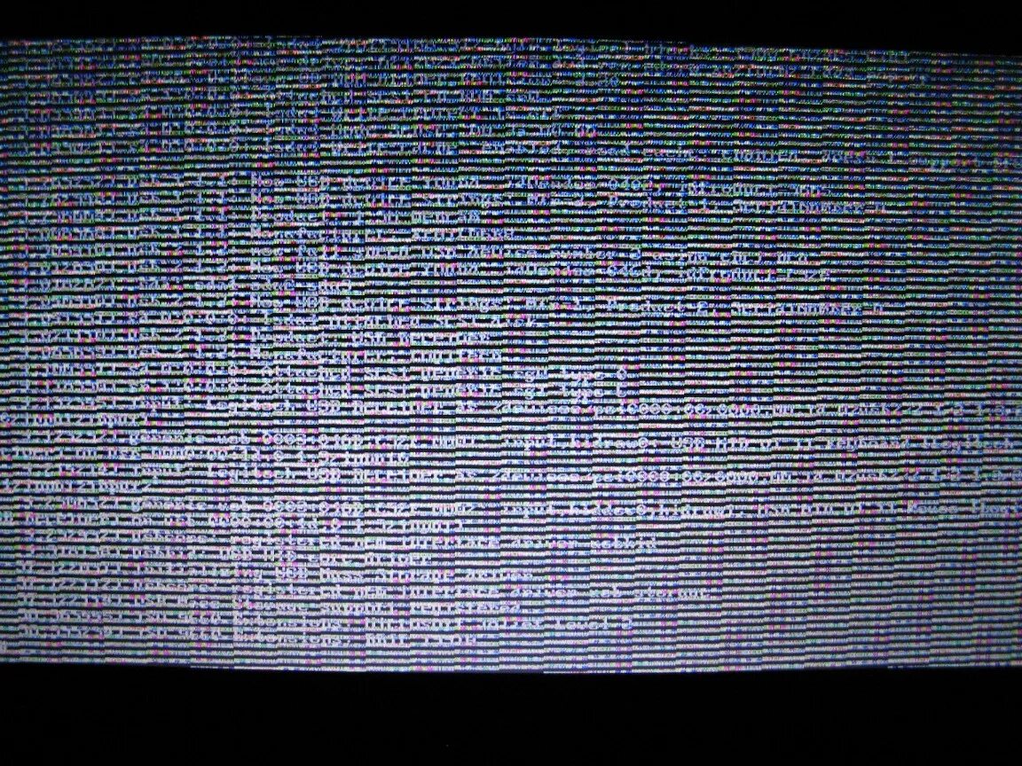 Артефакты на мониторе. Рябь на экране видеокарта. Рябит экран монитора. Артефакты на экране монитора. Рябит экран ноутбука
