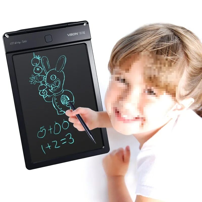 Монитор ребенку. LCD writing Tablet 10. Планшет для рисования для детей. Электронный планшет для рисования. Цифровая доска для рисования.
