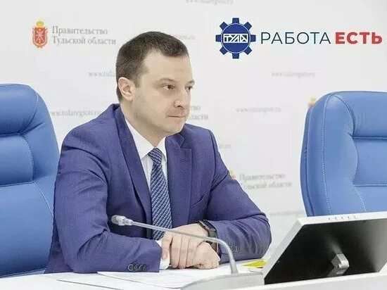 Пусто не бывает. Кто отвечал за здравоохранение в Тульской области? АиФ Тула