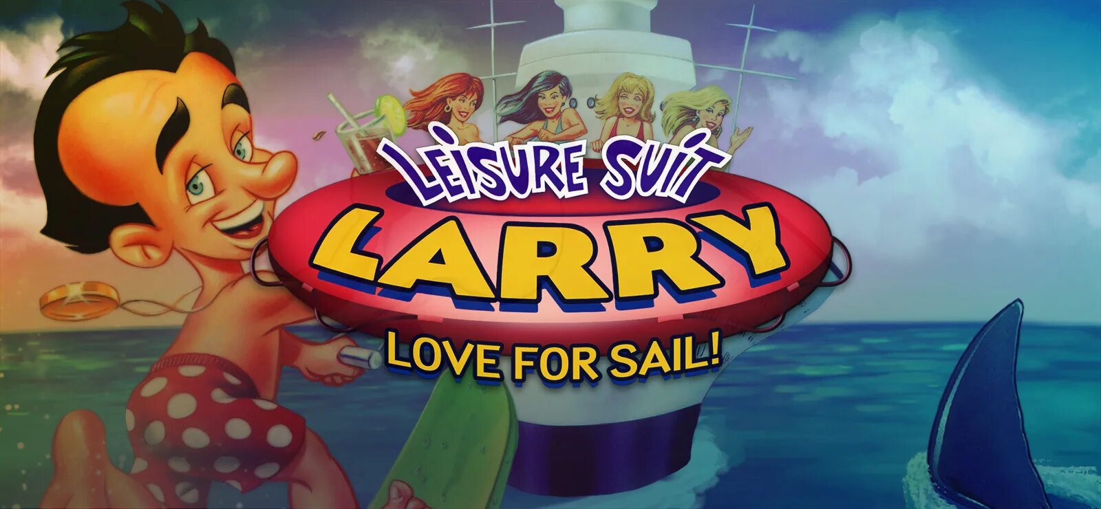 Игра larry 7. Leisure larry 7. Leisure larry 7. Ларри 7. Leisure suit larry 7.