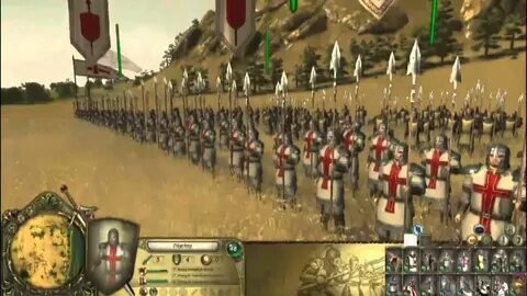 Kings crusade
