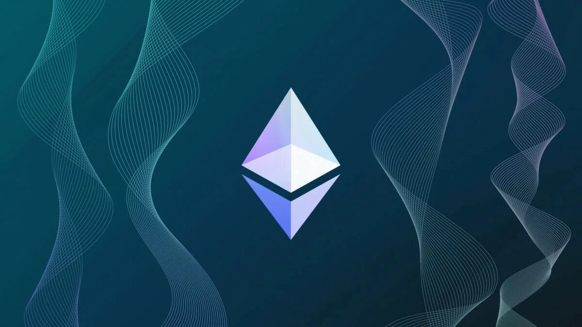 Ethereum network. Etherium 2.0. ethereum. абстрактные обои. эфириум фон.