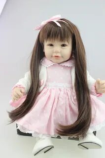 Кукла b c