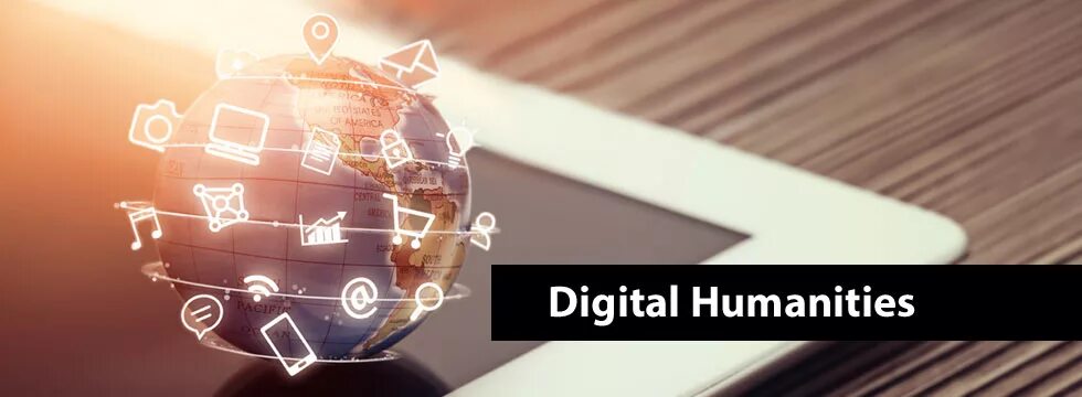 Digital humanities. Цифровые гуманитарные науки. проекты digital humanities. цифровая гуманитаристика.