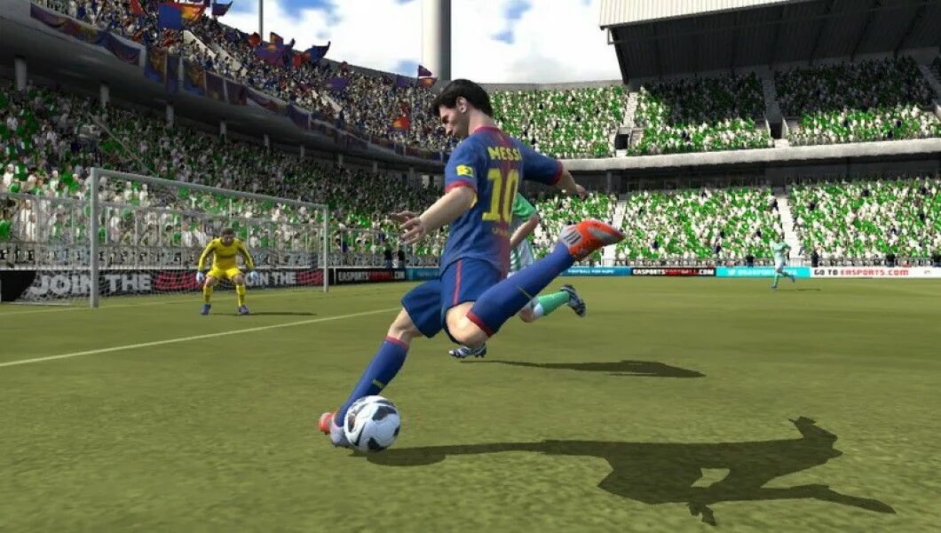 FIFA 13 (PS Vita). FIFA 14 (PS Vita). Fifa vita