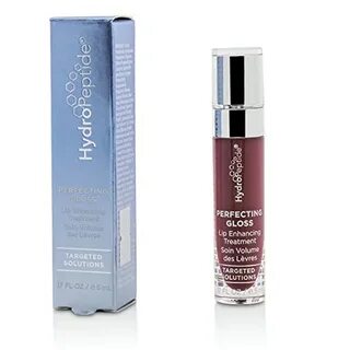 Perfect gloss