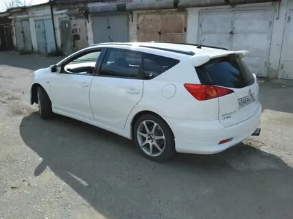 Калдина 246 кузов