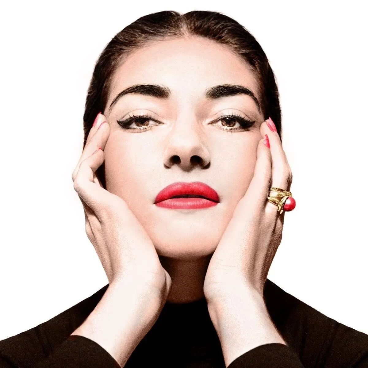 Maria callas. Кая Каллас. Maria Callas "Remastered".