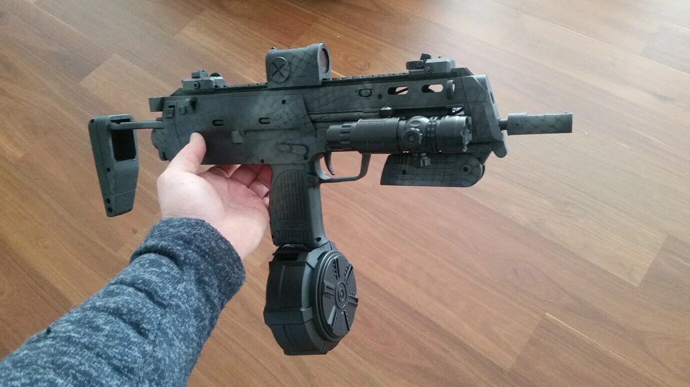 Адаптеры приклад XRK mp7. Mp7 2023. МП 40 стреляющие орбизами. Барабанный магазин для мп7 орбиган.