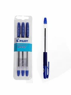 Набор ручек pilot